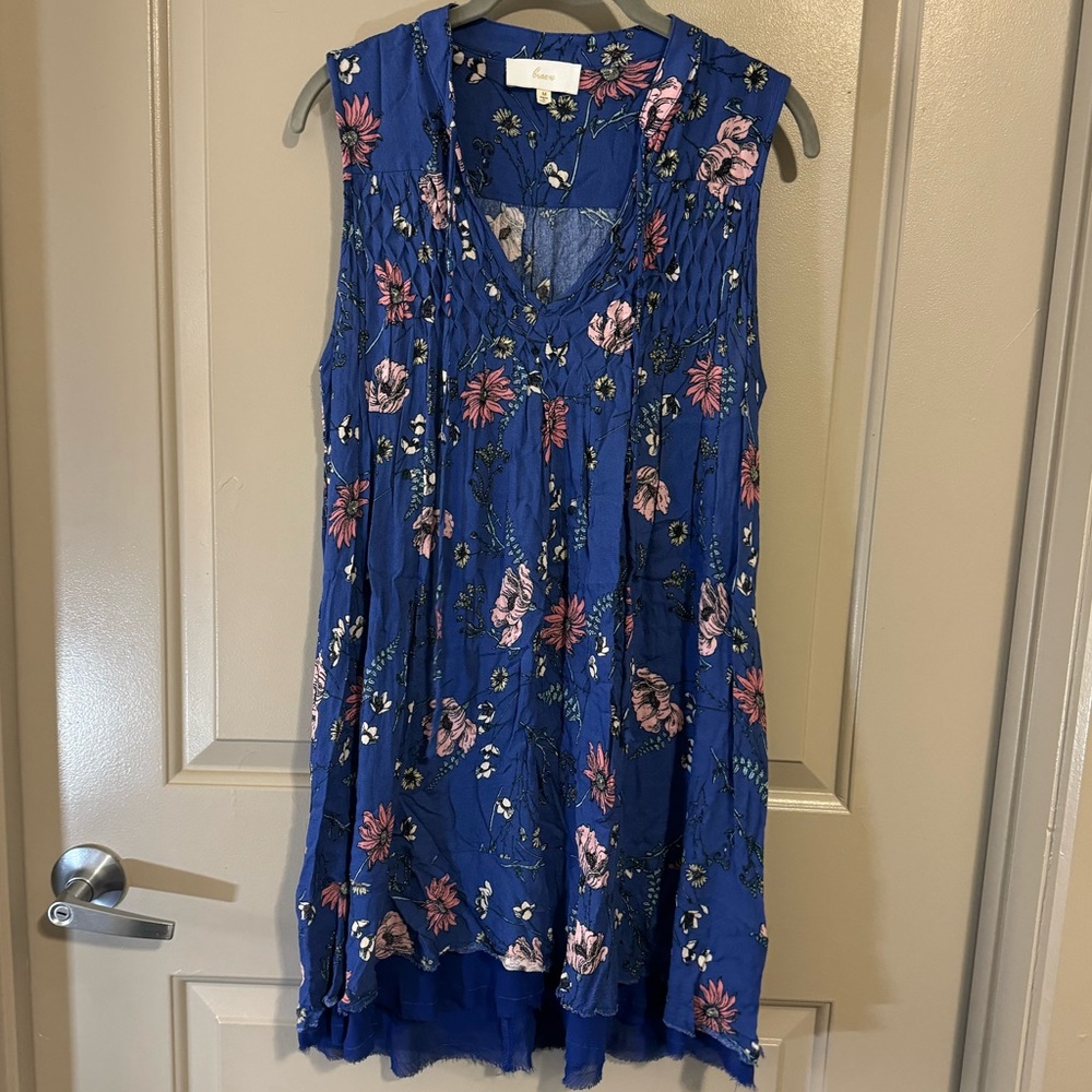 ⭐️Braeve Floral Dress